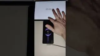 POCO F4 GT ЗАРЯДКА 120W ЗА СКОЛЬКО ЗАРЯЖАЕТ? 