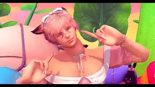 [FFXIV] Ai no Uta (Love Song)