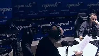 Штрафной беспредел
