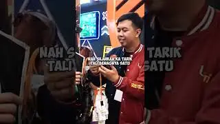 CHALLENGE TARIK TALI BERHADIAH JUTAAN UNIPIN CREDITS - CUANPIN COMIFURO 16 PART 5