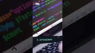 Top 6 Weird Programming Languages In Use in 2024/@calltutors7362
