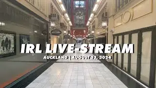 NZ IRL 🎙️ Hollyland Lark M2 & Hohem iSteady v3 | Real World Test