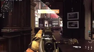 New favorite weapon? Feels OP