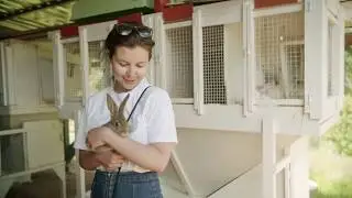 Зверята