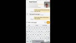 Lyrics prank we dont talk anymore