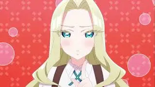 💘 Kimi no Koto ga Dai Dai Dai Dai Daisuki na 100-nin no Kanojo