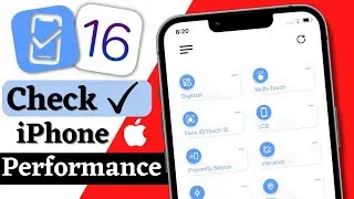 How To Check Your iPhone Health | Must Download App - 2022