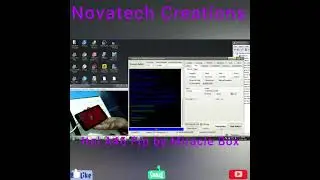 Itel A46 frp by[Novatech Creations]