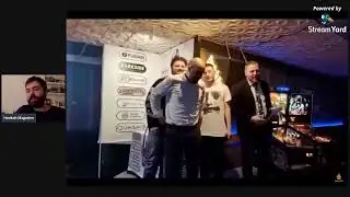 Rap Hookah Battle 2020