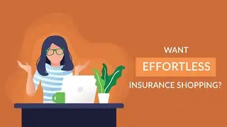 Save Effort Shopping For Insurance With Answer Financial
