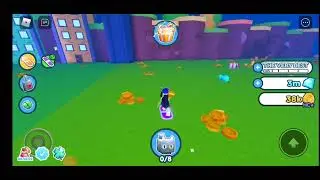 how to be more faster in pet simulator x hardcore mode
