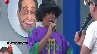 'Los Reyes del Playback': continúa el nuevo reality de La Noche es Mía