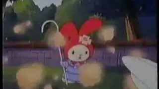 Hello Kitty's Furry Tale Theater: Hello Mother Goose