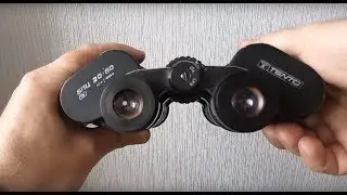 Заметка по БПЦ 20х60 ЗОМЗ 1993 г\в.