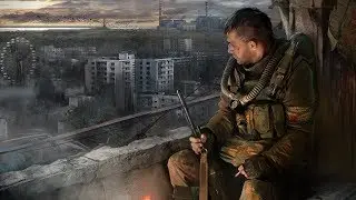 S.T.A.L.K.E.R.: Зов Припяти