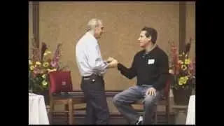 Setup Reminder Combo by EFT Tapping Founder Gary Craig