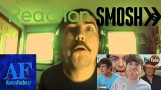 @swagpikachu693 YTP Collab Food Battle 2021 Reaction: AHH MY C**C!!