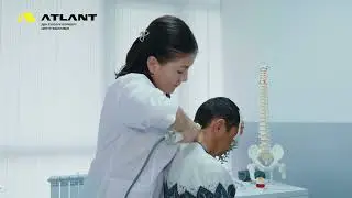 Атлантты кантип, кандай аппарат менен түздөйт?