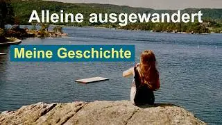 Why I moved to Scandinavia | From my Dream of Sweden to Norway # Part 1
