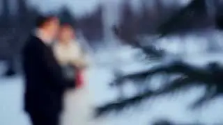 Свадебный клип Екатерина и Данила (Sofronoff)