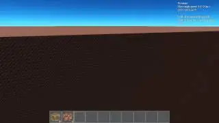 Project Starborn: Large world editing