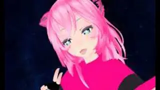 [VRCHAT] MMD: Rivers in the Desert (Full Ver.) [Converted MMD Dance]