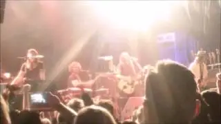 Dandy Warhols 2016 - Toronto - April 8, 2016