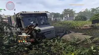 [Tom Clancy's The Division 2] Achilles Pulse testing - wave 2 - PTS - TU12