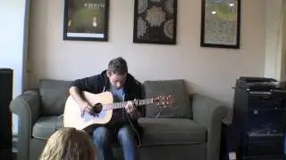 Owen Live at Polyvinyl - An Animal