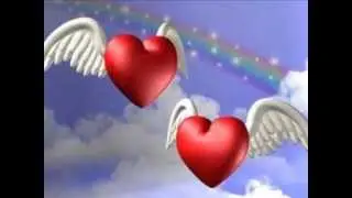 Ангел любви