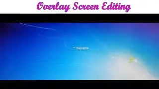 movavi how to edit video overlay | edit like a pro 