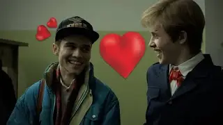 ФАНФИК по СЛОВО ПАЦАНА. КРОВЬ НА АСФАЛЬТЕ?! Марат и Пальто ТРИПЛ-КАШЕРЫ? Адидас в шоке!
