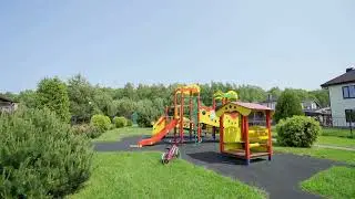 Дом на продажу в КП Марсель