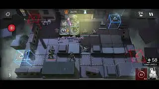 Barren plaza, no 6*, supp only