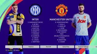 OPTION FILE DATA PACK 6.0 PES 2021 PS4