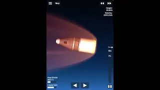 Space race episode 1 (light side)