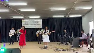 Intermediate & Sacrament Department Maubawk Sikul Veng | Beat Group