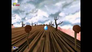 SADX: cHAoTiC CaVErNs Speedrun 1:41:43