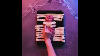Spooky Recipes For Halloween 🎃