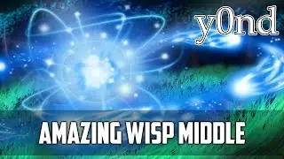 Y0ND: Amazing Wisp Middle 7000 MMR