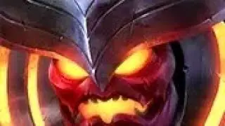 Mythic legends best team