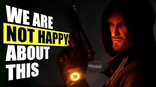 The Division 2 Community Is Not Happy With Seasons 2.0, And They Are Right