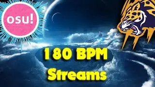 Plasma Gun - Extreme 6⭐PASS 180 BPM - Osu!