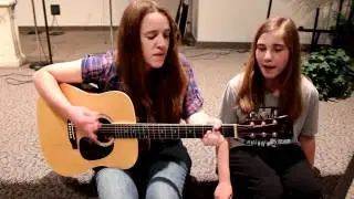 Mary & Faith