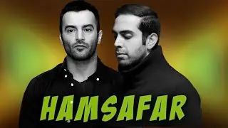 Yas Ft Bahram - Hamsafar