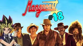 "I Believe in Anime" : MangaCAST Ep.18