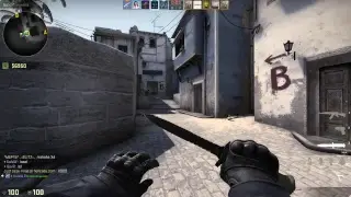CSGO | что тут происходит?