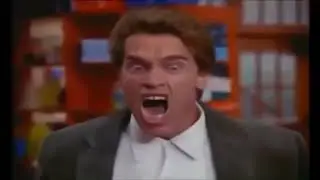 John Kimble - SHUT UP!!!