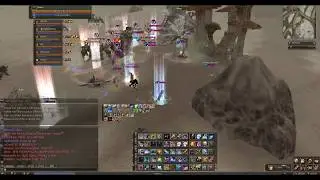 Lineage 2 Core Sea Of Spores PVP