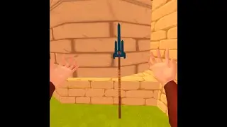 How to make a trident! - A Township Tale - Quest